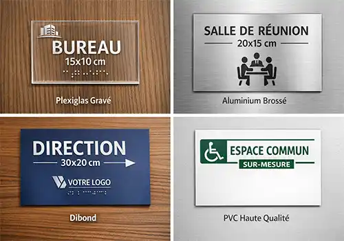 signal intérieure extérieure