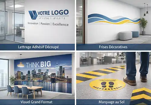 panneau directionnel Yvelines